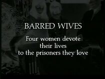 Watch Barred Wives