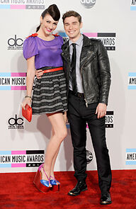 Watch Countdown to the American Music Awards (TV Special 2011)