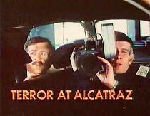 Watch Terror at Alcatraz