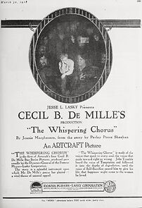 Watch The Whispering Chorus