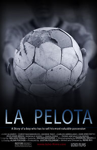 Watch La Pelota (Short 2009)