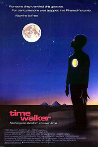 Watch Time Walker