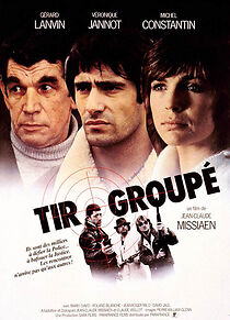 Watch Tir groupé