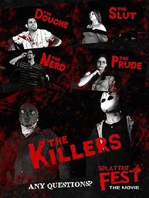 Watch Splatterfest the Movie (Short 2014)