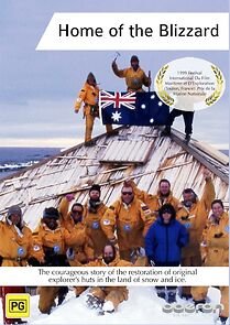 Watch Home of the Blizzard