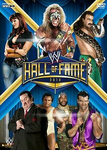 Watch WWE Hall of Fame (TV Special 2014)