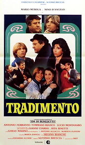 Watch Tradimento