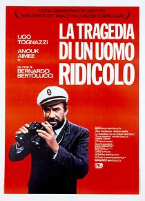 Watch Tragedy of a Ridiculous Man