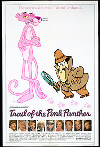 Watch Trail of the Pink Panther