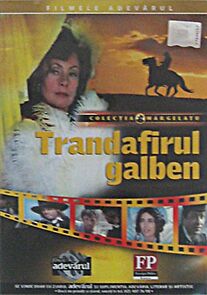 Watch Trandafirul galben