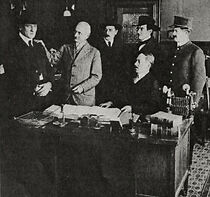 Watch Who Shall Take My Life?