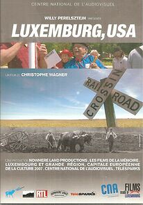 Watch Luxemburg, USA