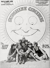 Watch Who's Your Father? (Short 1918)