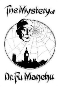 Watch The Mystery of Dr. Fu Manchu