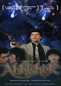 Watch Abhishek