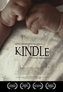 Watch Kindle (Short 2007)