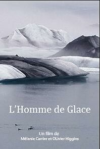 Watch L'homme de glace (Short 2011)