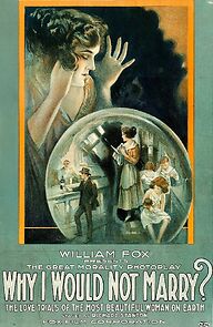 Watch Why I Would Not Marry