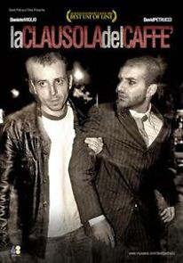 Watch La clausola del caffè (Short 2008)