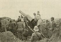 Watch Scenes of the Turkish-Italian War (Short 1911)