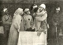 Watch A Soldier's Heart (Short 1912)