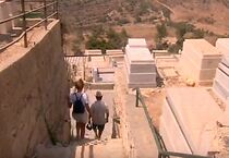 Watch The Stone Garden (Short 2005)