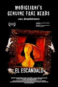 Watch Modigliani's Genuine Fake Heads