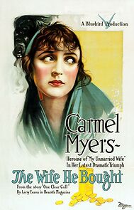 Watch The Wife He Bought