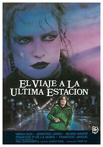 Watch El viatge a l'ultima estació