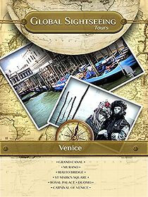 Watch Venice, Italy (Short 1912)