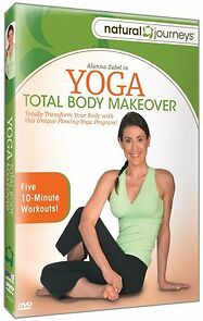 Watch Yoga Total Body Makeover