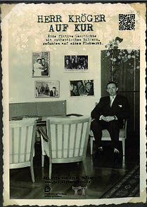 Watch Mr. Kroeger on Rehab (Short 2011)