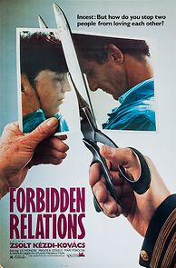 Watch Forbidden Relations