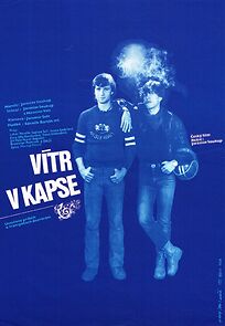 Watch Vítr v kapse