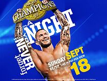 Watch Night of Champions (TV Special 2011)