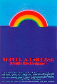 Watch Begin the Beguine