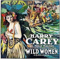 Watch Wild Women