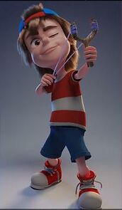 Watch Pepito la película