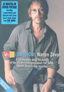 Watch Warren Zevon