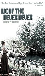 Watch We of the Never Never