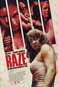 Watch Raze