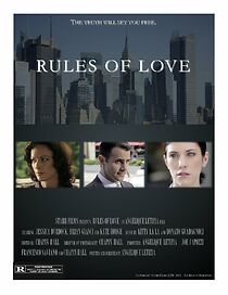 Watch Rules of Love (Short 2011)