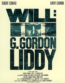 Watch Will: The Autobiography of G. Gordon Liddy
