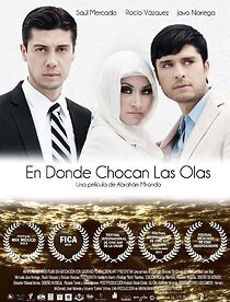 Watch Where the Waves Collide