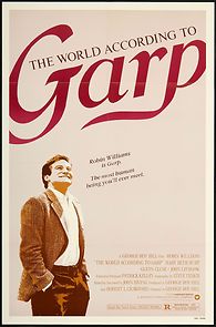Watch The World According to Garp