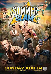 Watch SummerSlam (TV Special 2011)