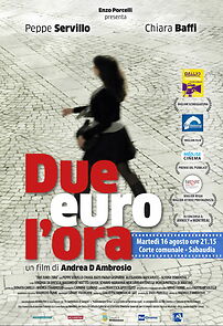 Watch Due euro l'ora