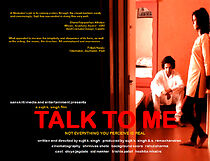 Watch Talk to Me (Short 2011)