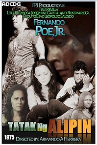 Watch Tatak ng alipin