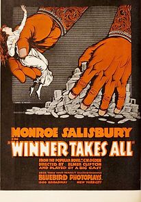 Watch Winner Takes All